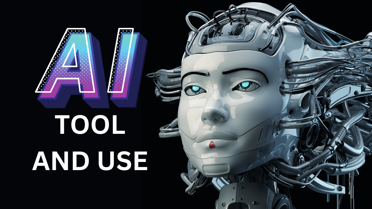 Use AI Today (2023 Guide)